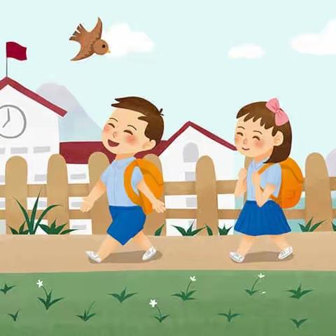 实习小记——第六周·鹰潭市第十四小学