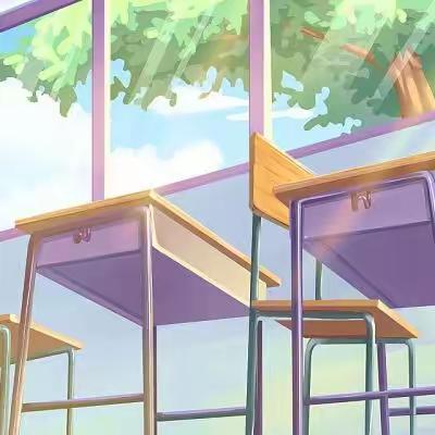 实习小记——第七周·鹰潭市第十四小学