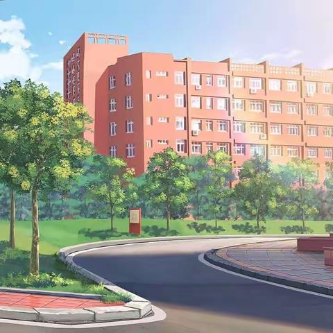 实习小记——第八周·鹰潭市第十四小学