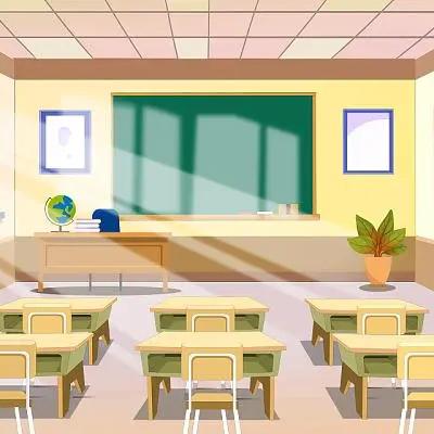 实习小记——第十四周·鹰潭市第十四小学