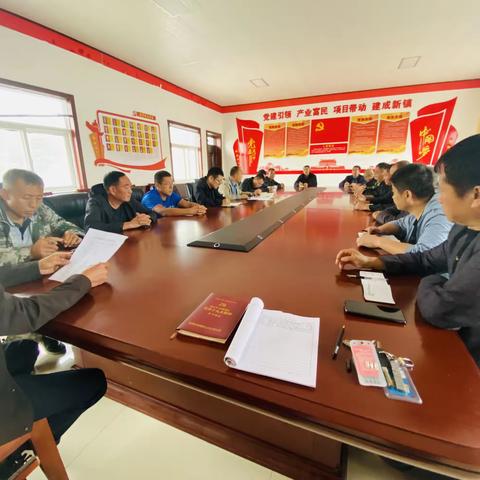 临镇镇委员工作室开展“委员活动日” 主题活动