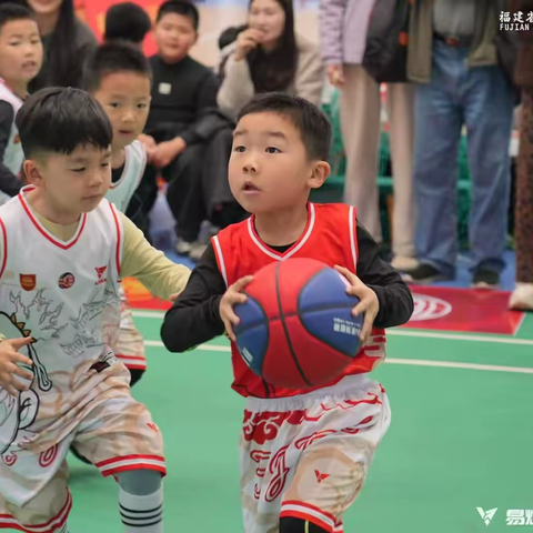 福建省篮球U系列联赛 ‍ 3V3 宁德霞浦站 ‍勇创佳绩😎 ‍决战榕城🏆