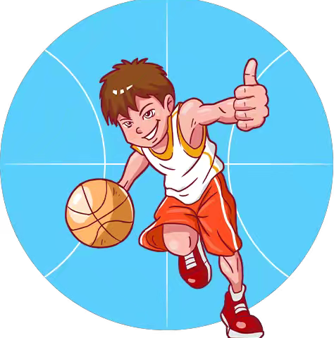 2025年第十二届学校“体育节”篮球竞赛之众跃体育优秀教练员