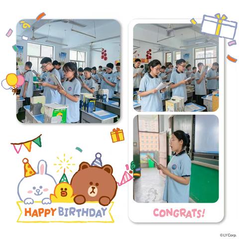 八年级的成长印记：在时光里悄然绽放