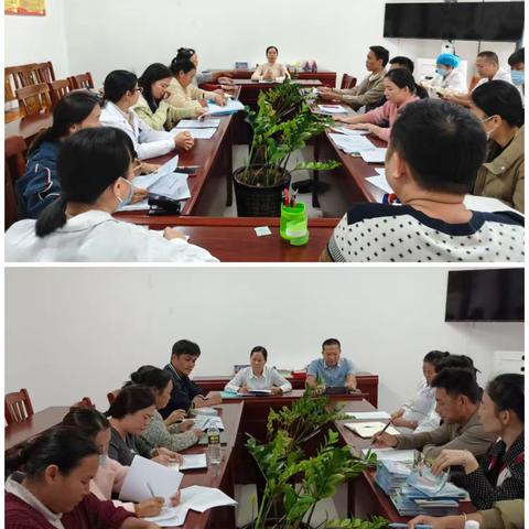 五指山市畅好乡工作简报—（2024年12月23—29日）