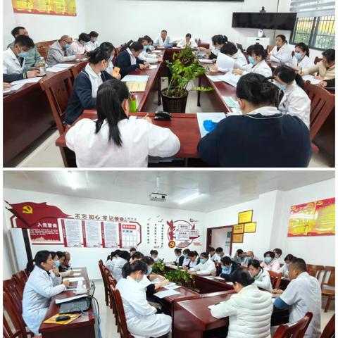 五指山市畅好乡卫生院工作简报（2025年1月6日—12日）