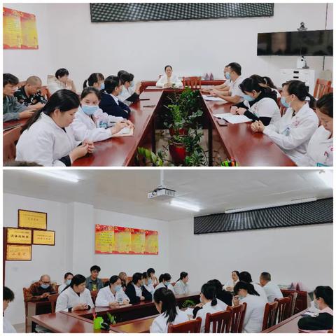 五指山市畅好乡卫生院工作简报（2025年2月17日—23日）