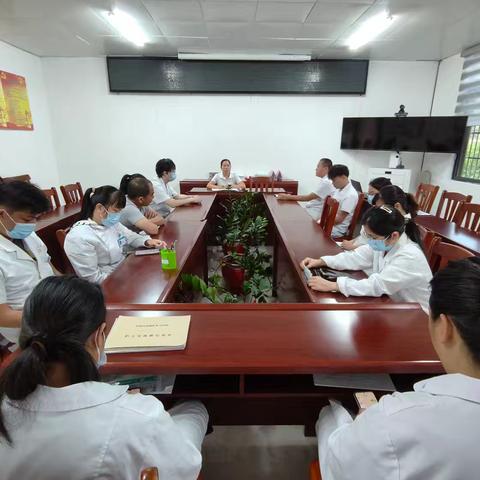 五指山市畅好乡卫生院工作周报—（2025年3月4日—9日）