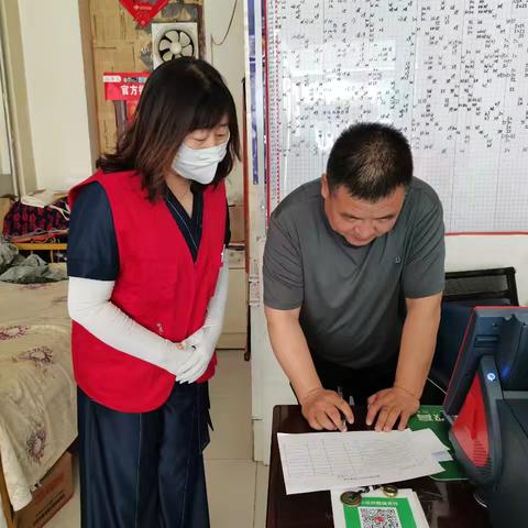 【“九小场所”细排查 安全守护再“加码”】