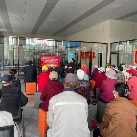 统筹发展和安全，护航“十五五”新征程——玉屏社区开展2026“4·15”全民国家安全教育日宣传活动