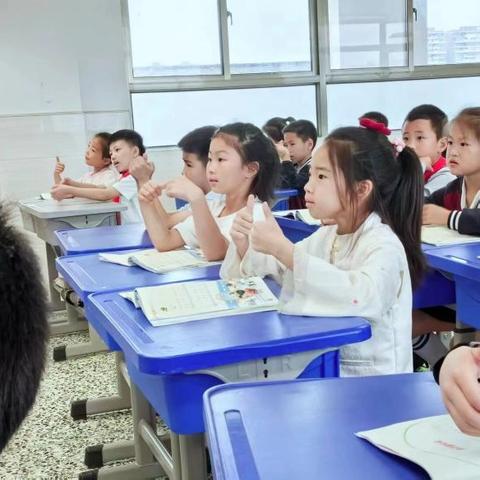 “音”教而研  因研而“乐”——光南小学教育集团开展音乐组教共体活动