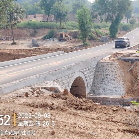 区委督查委持续对乡村振兴观摩点位进行督导