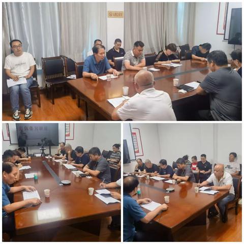 区委督查委开展全区供排水一体化工作专项督查