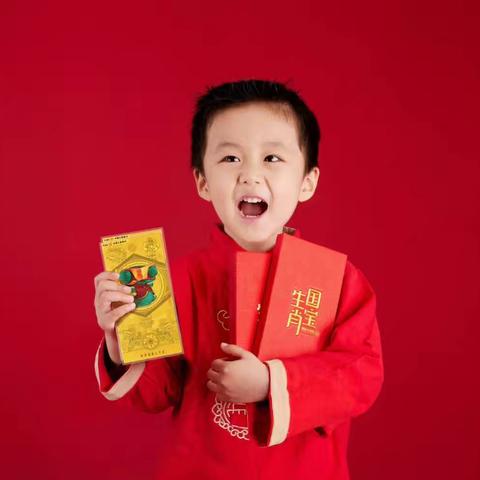 2025年年底贺岁产品合集