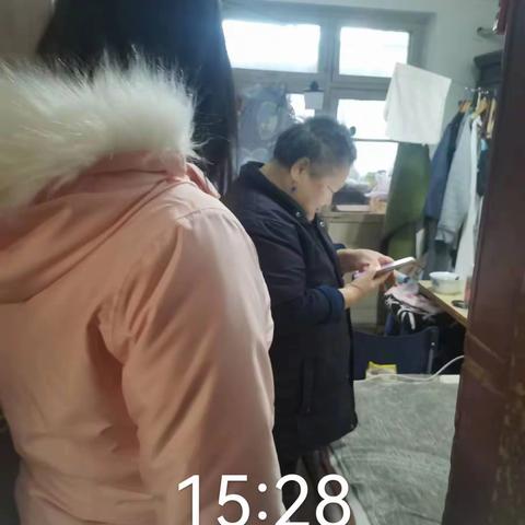 【霁虹·黎明公寓】铁西区霁虹街道黎明公寓社区“垃圾分类”宣传活动