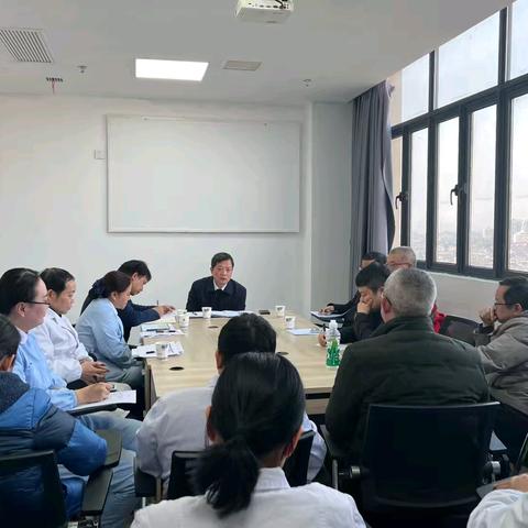 党建引领促发展，凝心聚力谱新篇——心血管内科党支部党建活动纪实