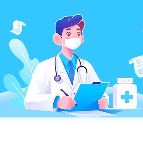 原发性高血压健康教育