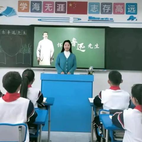 【慧美智育 见证成长】多文本阅读教学绽芳华，深耕课堂促成长——郾城区龙湖学校开展多文本阅读教学活动