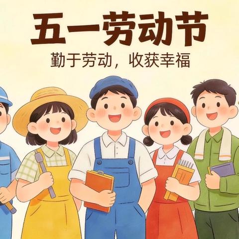 【善美德育 精彩有你】劳动润童心，实践促成长｜郾城区龙湖学校五一假期劳动实践活动纪实