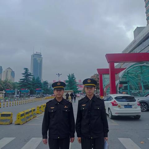 市交通运输综合执法支队碑林大队 11月4日工作日报