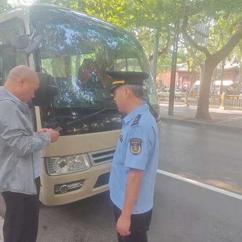 市交通运输综合执法支队碑林大队工作日报（2025年7月12日）