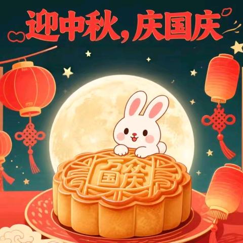 喜迎国庆 月满中秋 ……峰迭镇中心幼儿园第六周活动纪实