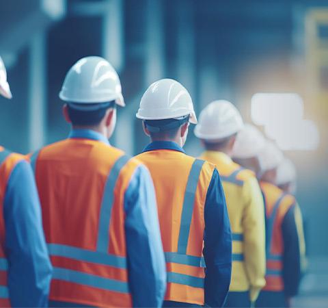 内蒙古生力资源集团红旗化工有限公司2025年安全生产月启动仪式圆满举行