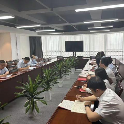 人力资源部持续推进“促自律 强合规 除隐患”专项行动
