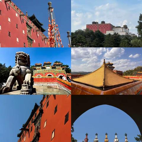 寻迹承德古韵 倾听格学之声