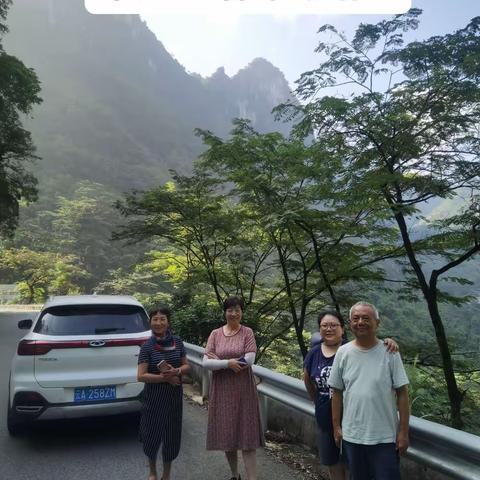 广西浩坤湖美景