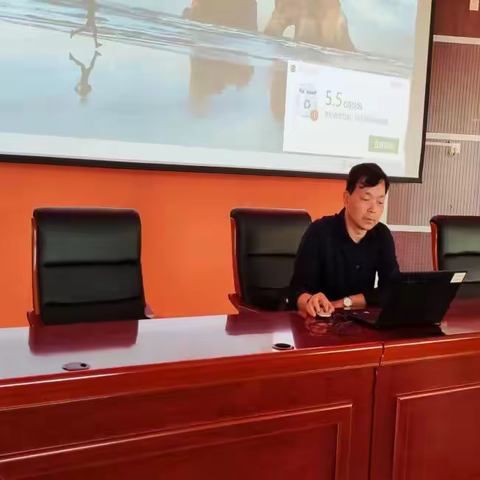 宝鸡市儿童福利院 开展“垃圾会分类  儿院更文明”主题宣传培训