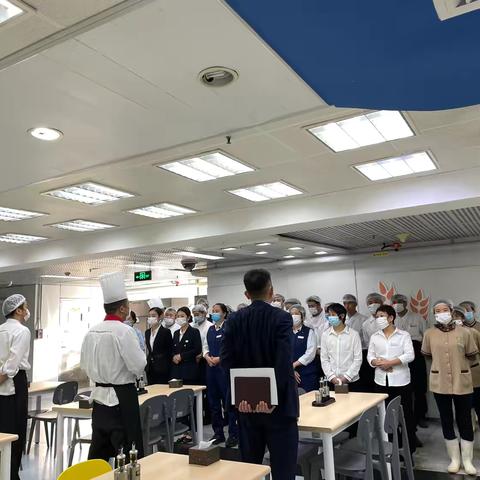 餐厅撤场工作安排