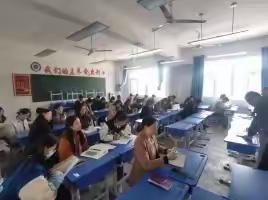 以研促学——鹤壁市清华园实验学校教学教研工作总结