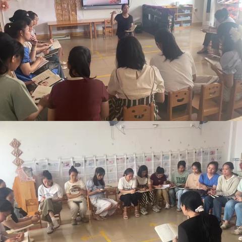 东方市感城镇入学幼儿园——食物中毒演练