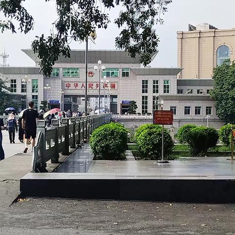 ..出国……越南游记