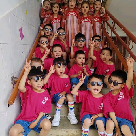 2025年秋季学期鸣鹫镇杨柳河幼儿园招生简章