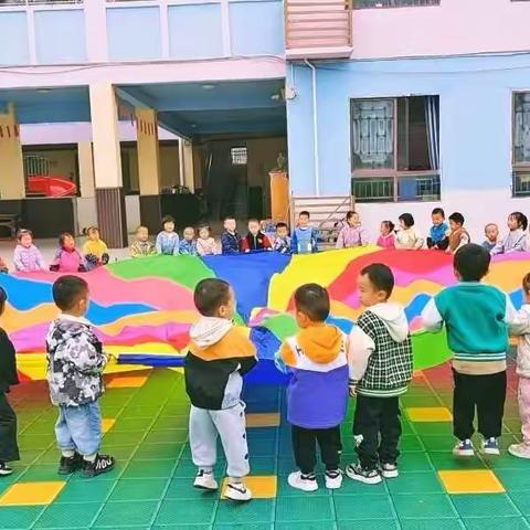 仪陇县马鞍镇第二小学校幼儿园2024年春季招生开始啦！