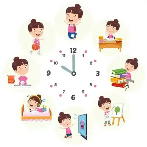 桥东里小学小学2024年暑假心理调适指南——致学生和家长的一封信