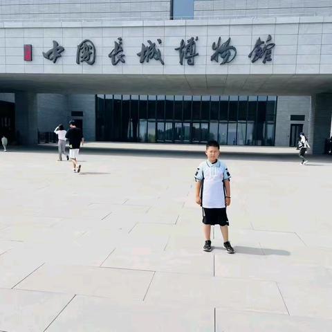 “章”显一夏 “暑”我非凡——桥东里小学2025年暑假实践作业展示