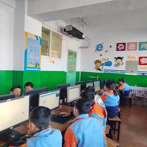 编程社团——智慧校园中的创新摇篮