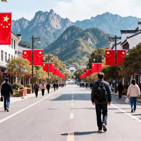 双节坚守保运力：阿坝州岷江运业九寨沟县运输有限责任公司护送旅客平安路