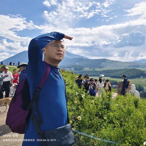 2024年6月的新疆DAY4
