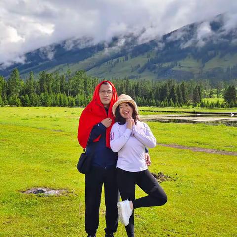 2024年6月的新疆day3