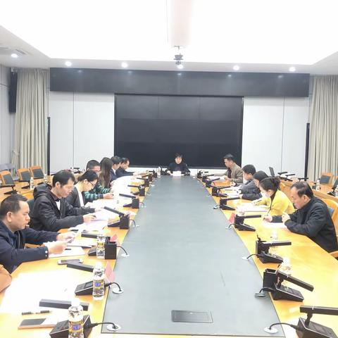 秀英区召开2023年政府与工会联席会议