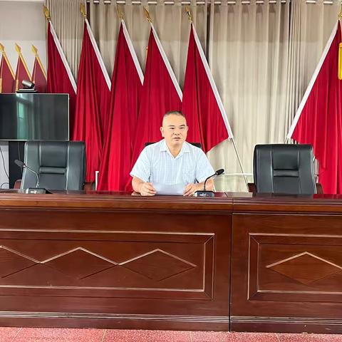 南岛社区工会联合会2024年会员大会