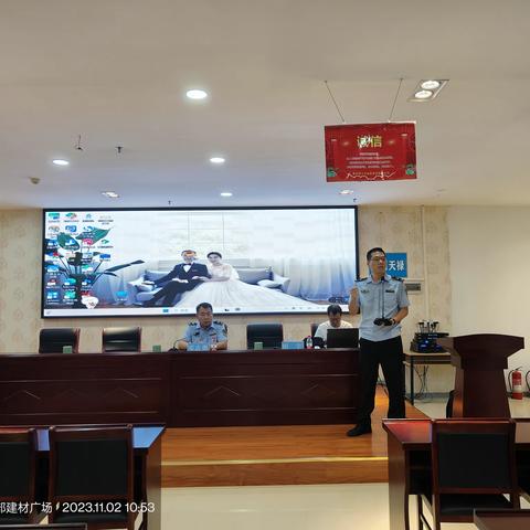 海南省市场监督管理局到儋州市开展燃气器具质量安全宣传培训“环岛行”活动