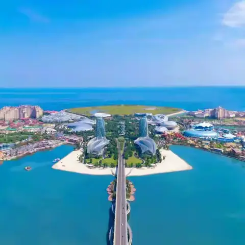 【安全监管+帮扶指导】 海花岛举办特种设备运行应急演练