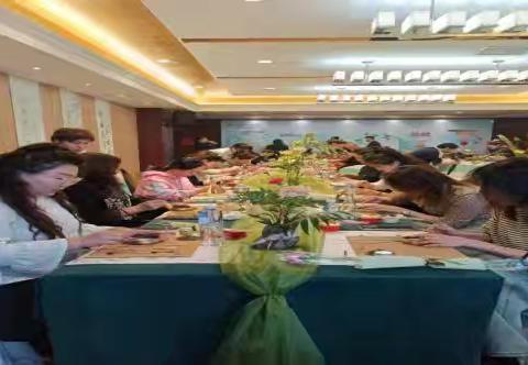 春风送暖绽芳华 财富同行创未来 ——石河子兵团分行"三八"妇女节主题活动精彩纷呈