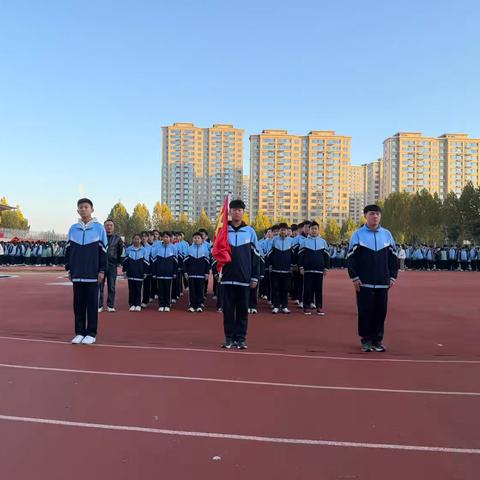 减压助力成长，微笑面对考试——通盛路北辛中学开展心理主题宣教活动