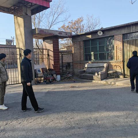 岁末年初 步履不停|大武口区局多措并举护航卷烟市场秩序